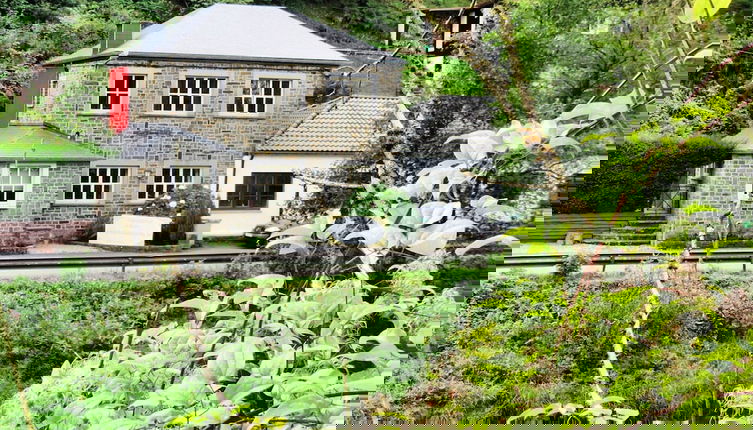 Foto 1 - Charming Holiday Home In Durbuy With Garden