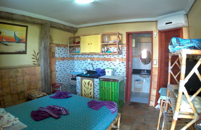 Bamboo Flat Residencial - Foto 27