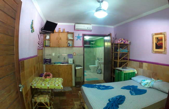 Bamboo Flat Residencial - Foto 31