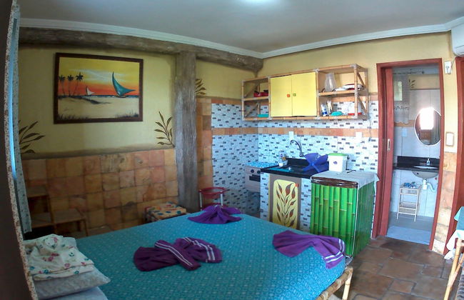 Bamboo Flat Residencial - Foto 29