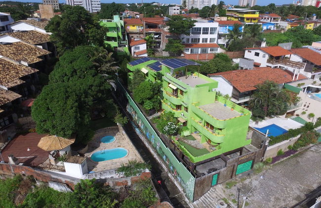Bamboo Flat Residencial - Foto 1