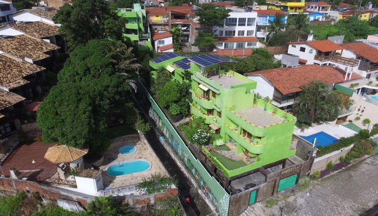 Photo 1 - Bamboo Flat Residencial