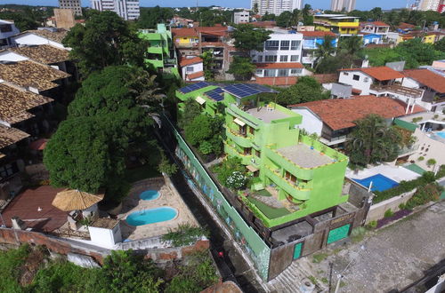 Foto 1 - Bamboo Flat Residencial