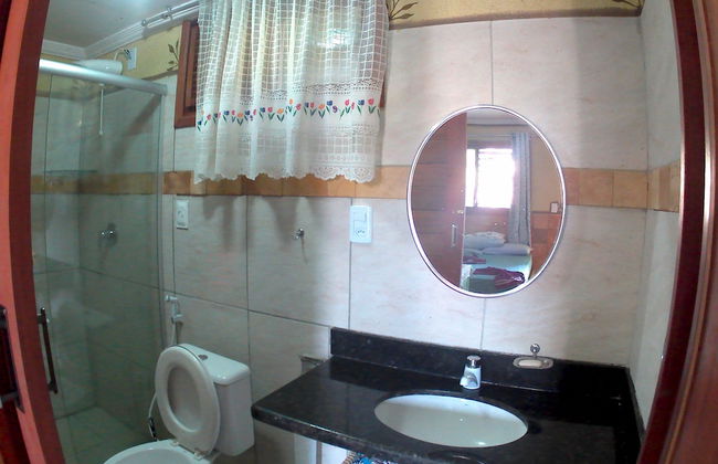 Bamboo Flat Residencial - Foto 49