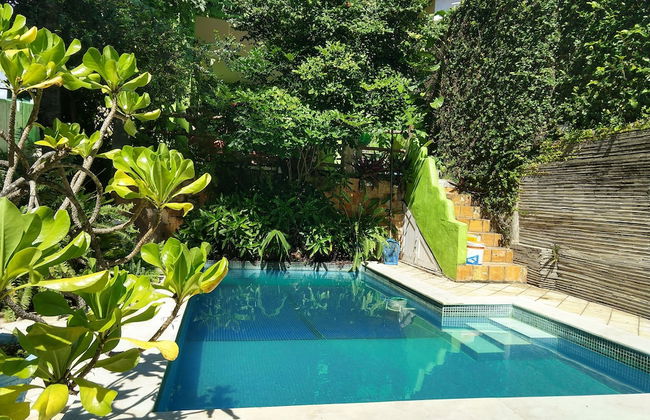 Bamboo Flat Residencial - Foto 58