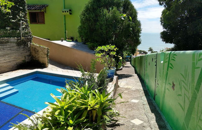 Bamboo Flat Residencial - Foto 62