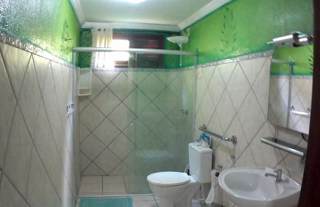 Bamboo Flat Residencial - Foto 54