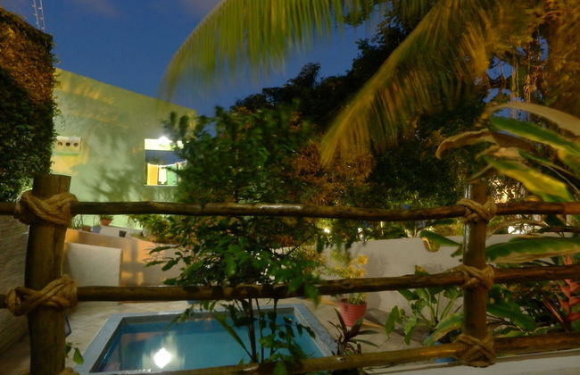 Bamboo Flat Residencial - Foto 56