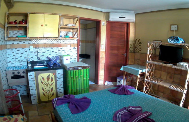 Bamboo Flat Residencial - Foto 28