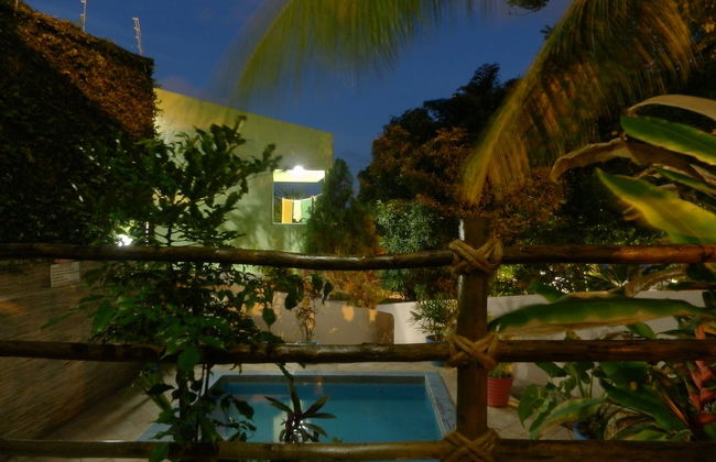 Bamboo Flat Residencial - Foto 55