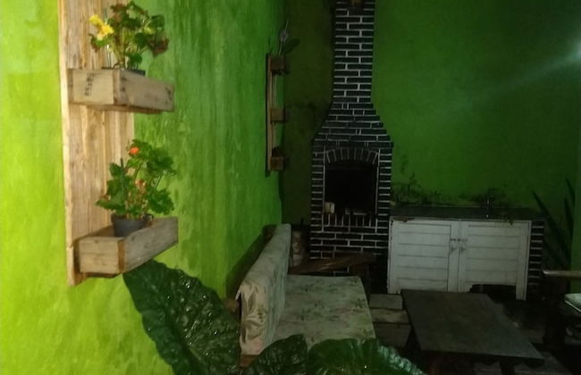 Bamboo Flat Residencial - Foto 72