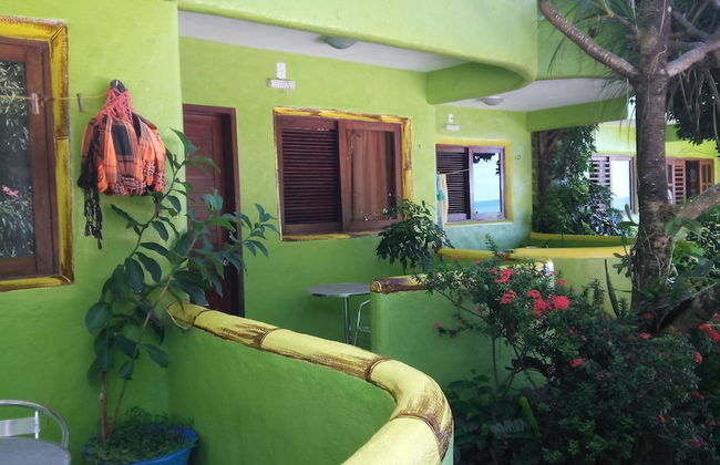 Bamboo Flat Residencial - Foto 80