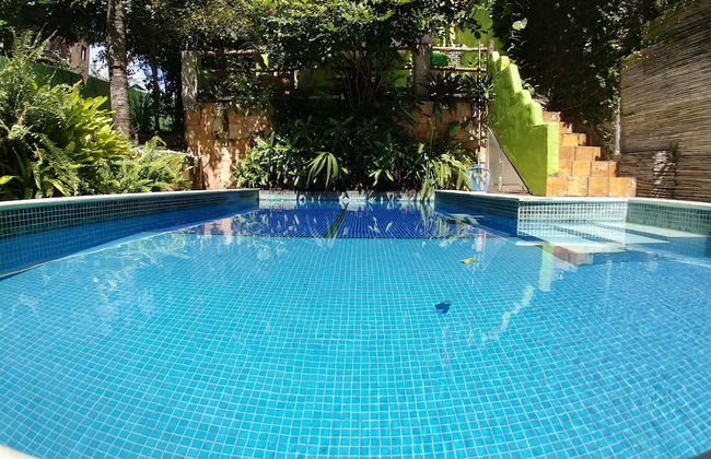 Bamboo Flat Residencial - Foto 66