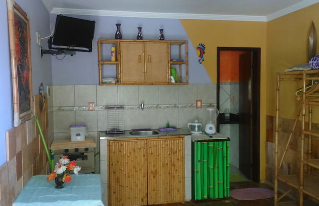 Bamboo Flat Residencial - Foto 18