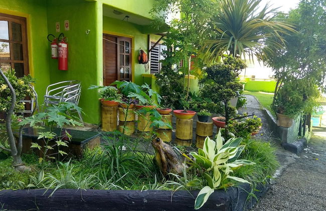 Bamboo Flat Residencial - Foto 78