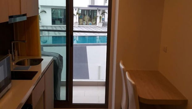 Refeições no quarto