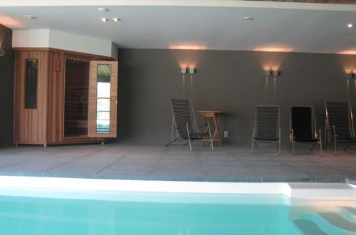 Photo 32 - Former Stables, Converted Into a Beautiful Rural Holiday Home With a Common Sauna and Swimming Pool