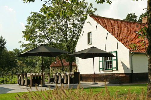 Photo 35 - Beautiful Farmhouse in Beernem With big Garden