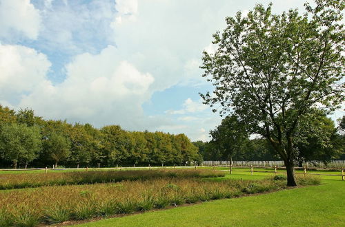 Photo 34 - Beautiful Farmhouse in Beernem With big Garden