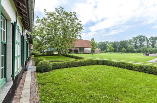 Photo 38 - Beautiful Farmhouse in Beernem With big Garden