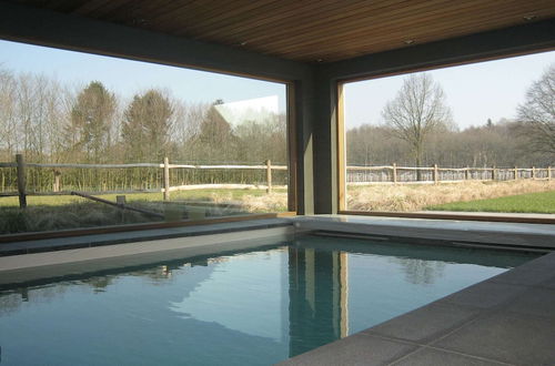 Photo 33 - Former Stables, Converted Into a Beautiful Rural Holiday Home With a Common Sauna and Swimming Pool