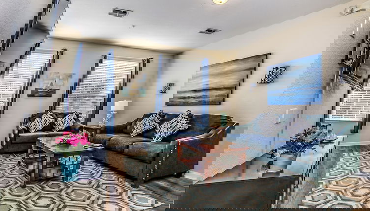Foto 1 - Spacious Vista Cay Townhome Newly Furnished!