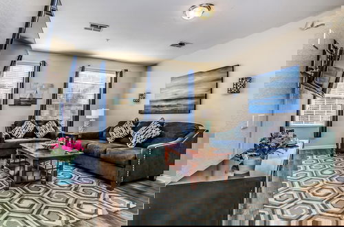 Foto 1 - Spacious Vista Cay Townhome Newly Furnished!
