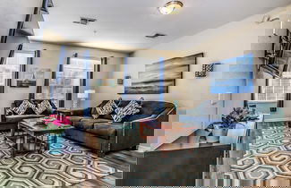 Foto 1 - Spacious Vista Cay Townhome Newly Furnished!
