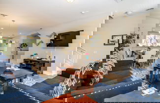 Foto 3 - Spacious Vista Cay Townhome Newly Furnished!