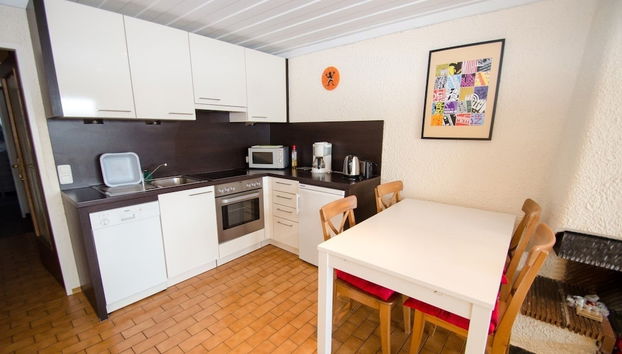 Refeições no quarto