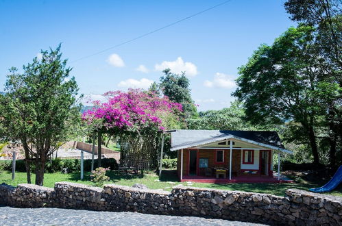 Photo 13 - Hotel Fazenda Saint Claire