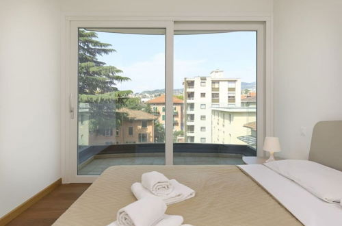Foto 26 - Roggia Apartments