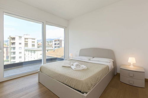Foto 27 - Roggia Apartments