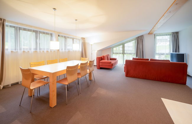 Bohemia Apartments - Foto 20