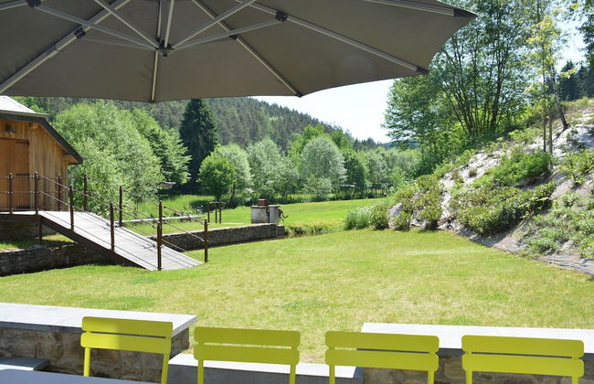 Cozy Holiday Home in Gedinne near Forest - Foto 30