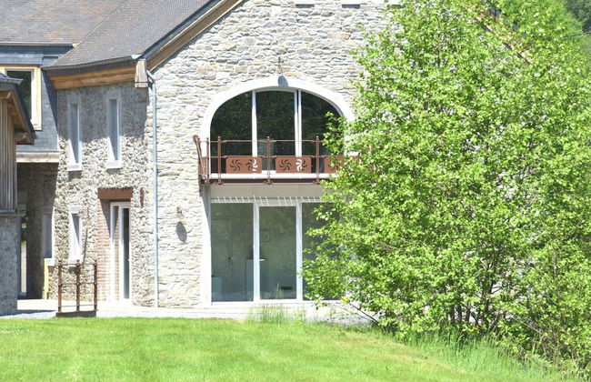 Cozy Holiday Home in Gedinne near Forest - Foto 35
