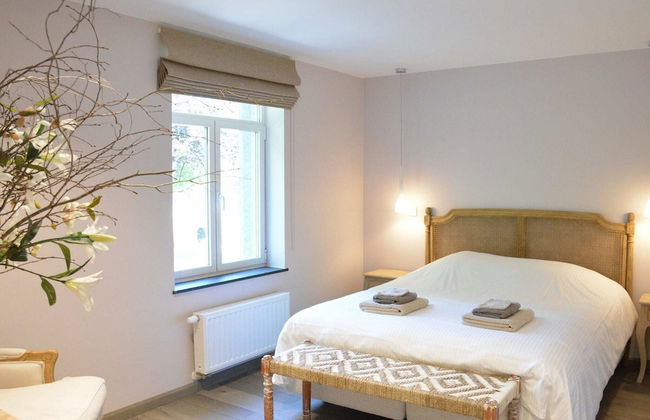 Cozy Holiday Home in Gedinne near Forest - Foto 12