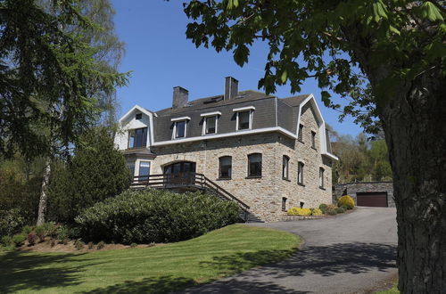 Photo 39 - Modern Mansion in Vielsalm With Sauna and Private Pool