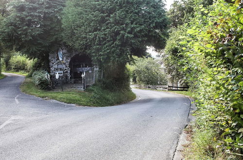 Photo 30 - Well Kept House with Fireplace near Forest