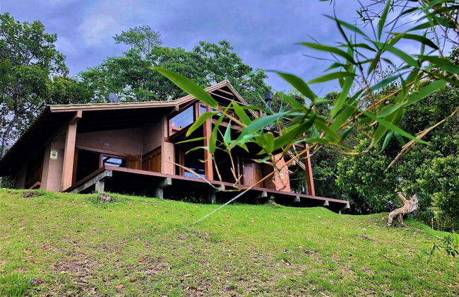 Cabana à Beira D'água Linda Vista - Foto 32