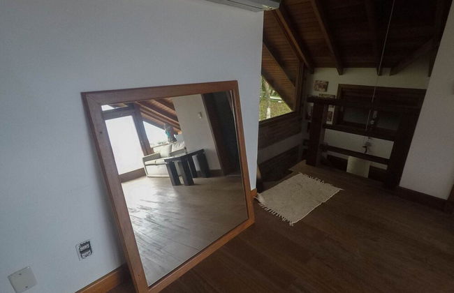 Cabana à Beira D'água Linda Vista - Foto 23