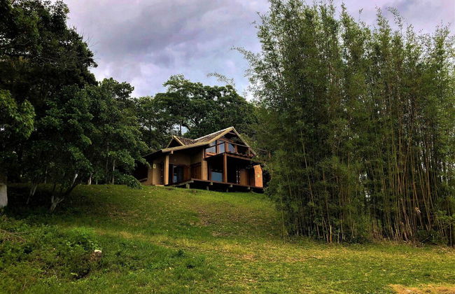 Cabana à Beira D'água Linda Vista - Foto 33