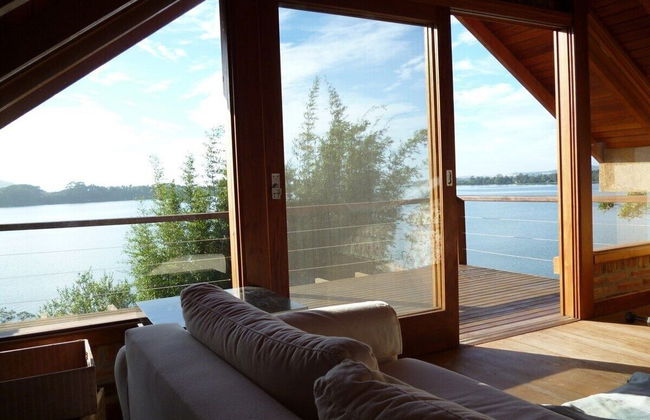 Cabana à Beira D'água Linda Vista - Foto 1