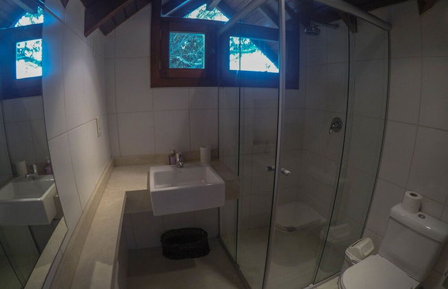 Cabana à Beira D'água Linda Vista - Foto 14