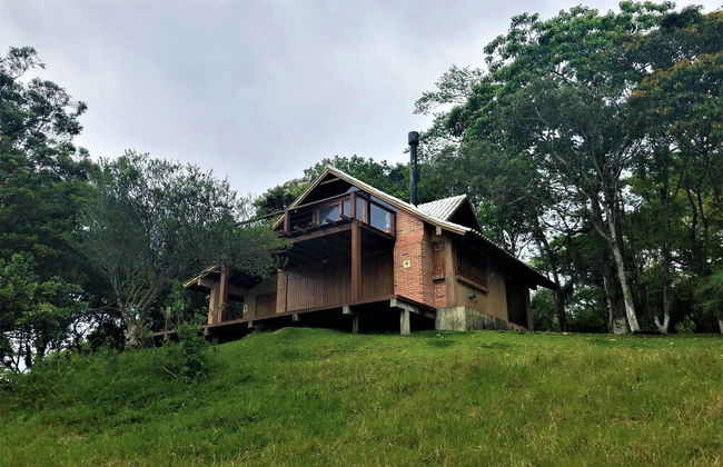 Cabana à Beira D'água Linda Vista - Foto 34