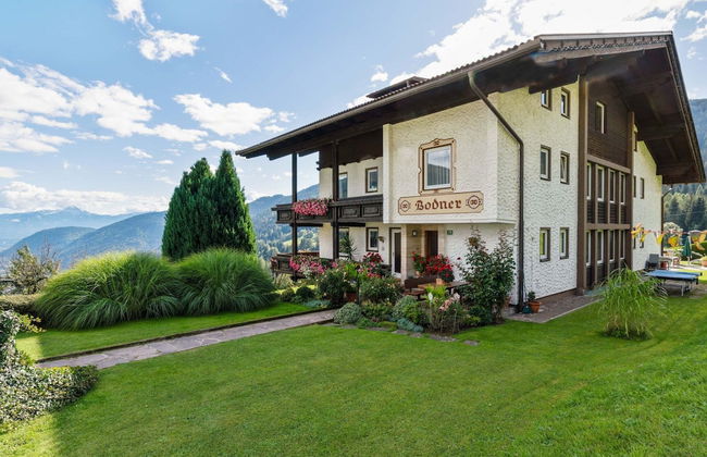 Lush Apartment in Afritz am See near Ski Area - Foto 26