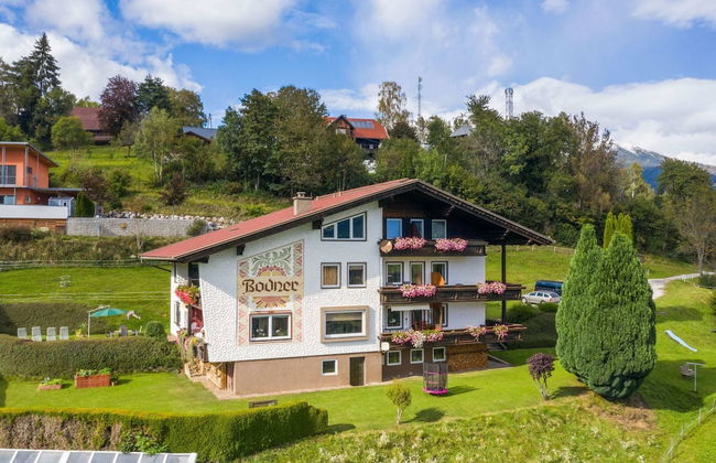 Spacious Apartment in Afritz am See near Ski Area - Foto 41