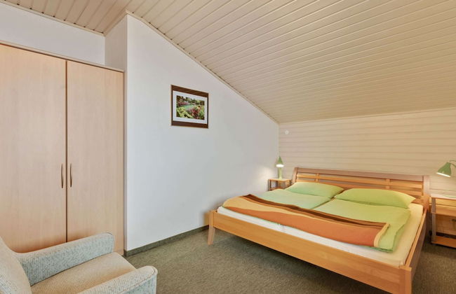 Cozy Apartment in Afritz am See Near Gerlitzen Ski Area - Foto 8