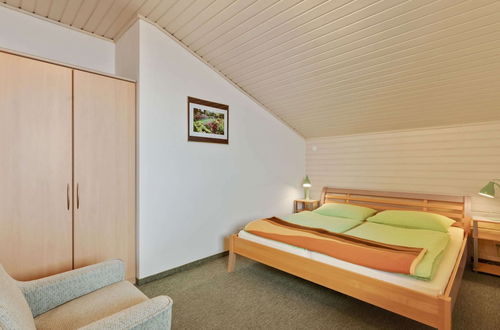 Photo 10 - Spacious Apartment in Afritz am See near Ski Area