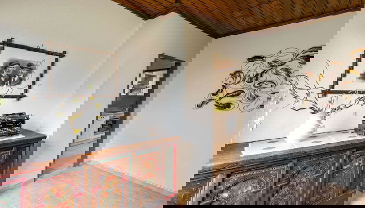 Foto 1 - Spacious Apartment in Afritz am See near Ski Area